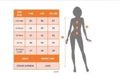 Kadın Kısa Kollu Kruvaze Yakalı çiçek Baskılı Süprem Elbise