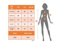 Kadın Uzun Kollu V Yakalı şeritli Tül Detaylı Ithal Krep Elbise