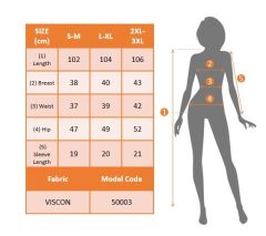 Kadın Kısa Kollu V Yaka Cepli Viskon Elbise