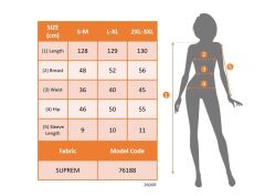 Kadın Tek Omuzu Açık Yırtmaçlı çiçek Desenli Süprem Elbise