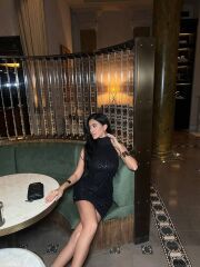 Kadın Pul Payet Kumaş Halter Yaka Mini Elbise